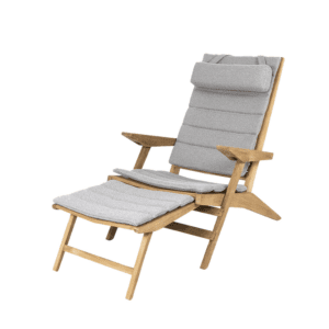 Cane-Line Flip deck chair
